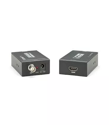Конвертер AirBase IB-SDI002 MINI SD-SDI HD-SDI 3G-SDI to HDMI 1080P