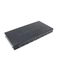 Спліттер AirBase IB-318 1x8 HDMI 1.3 Splitter 1080P 3D Support