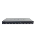 Спліттер AirBase IB-318 1x8 HDMI 1.3 Splitter 1080P 3D Support