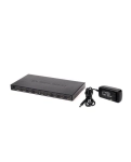 Спліттер AirBase IB-318 1x8 HDMI 1.3 Splitter 1080P 3D Support