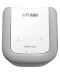 Портативна акустика Yamaha WX-010 White
