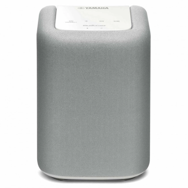 Портативна акустика Yamaha WX-010 White