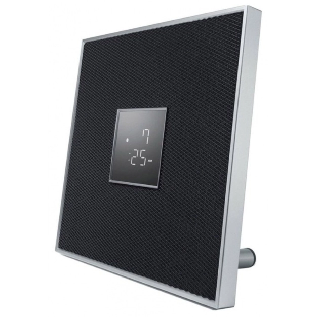 Портативна акустика Yamaha Restio ISX-18 Black