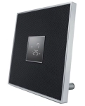 Портативна акустика Yamaha Restio ISX-18 Black