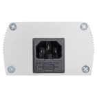 Фільтр живлення Supra Mains Block MD06-EU/SP