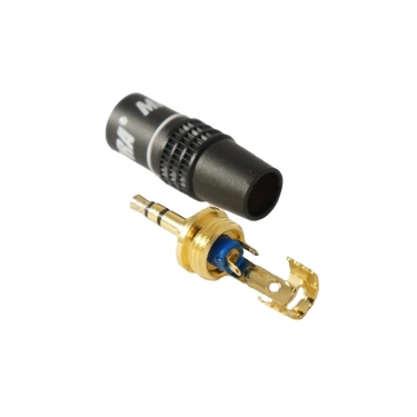 Роз'єм Supra MP-8 PLUG STEREO BULK
