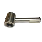 Вакуумний важіль Pro-Ject VC-S Vacuum Arms для 7" платівок Вакуумний важіль Pro-Ject VC-S Vacuum Arms для 7" платівок