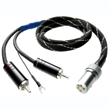 Кабель для тонарма Pro-Ject Connect-IT Phono 5P C