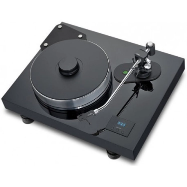 Вініловий програвач Pro-Ject Xtension 12 (no tone-arm) Piano