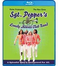 Диск Pro-Ject Blu-ray Sgt. Pepper's Lonely Hearts Club