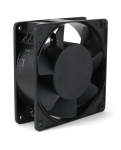 вентилятор 230V AC Cooltron Fan 120mm x 38mm High Speed