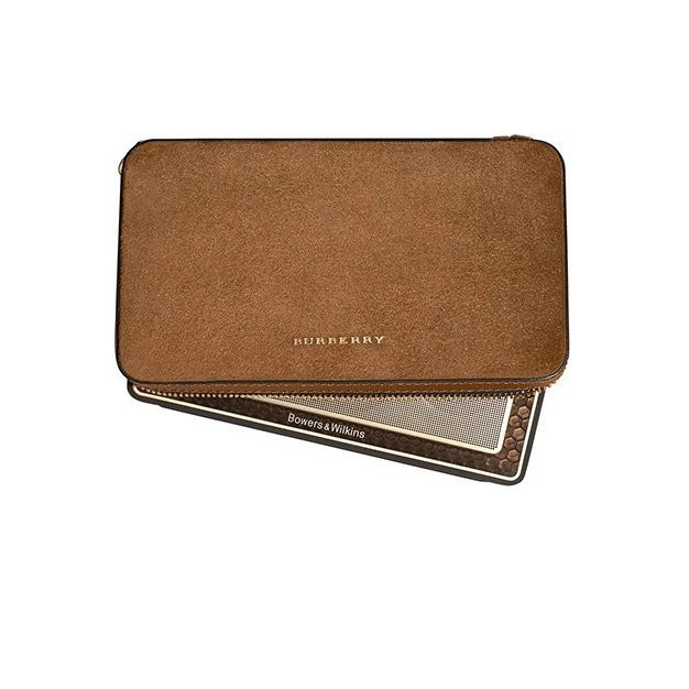 Bowers & Wilkins T7 Gold Edition