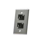 Настінна панель AirBaseW-XLRM2-SS