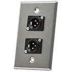 Настінна панель AirBaseW-XLRM2-SS