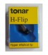 Головка звукознімачів, тип ММ: Tonar H-Flip (Hyper elliptical tip)