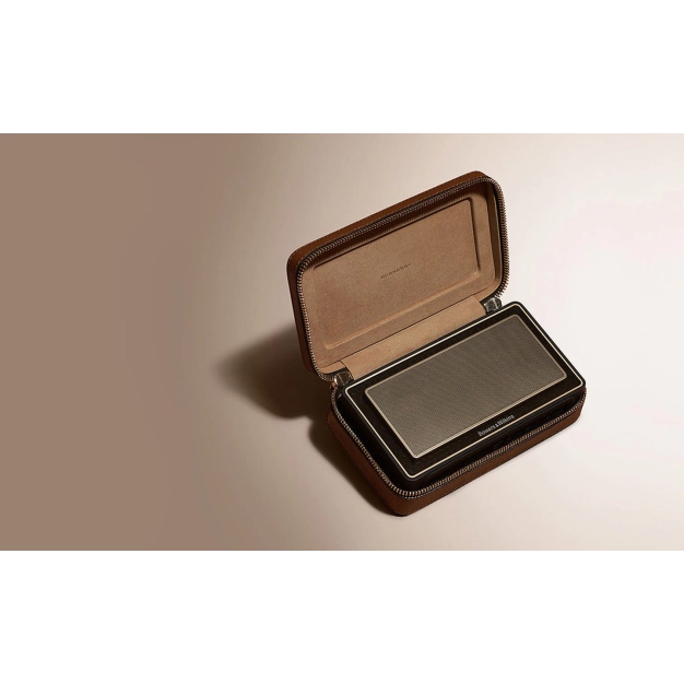 Bowers & Wilkins T7 Gold Edition