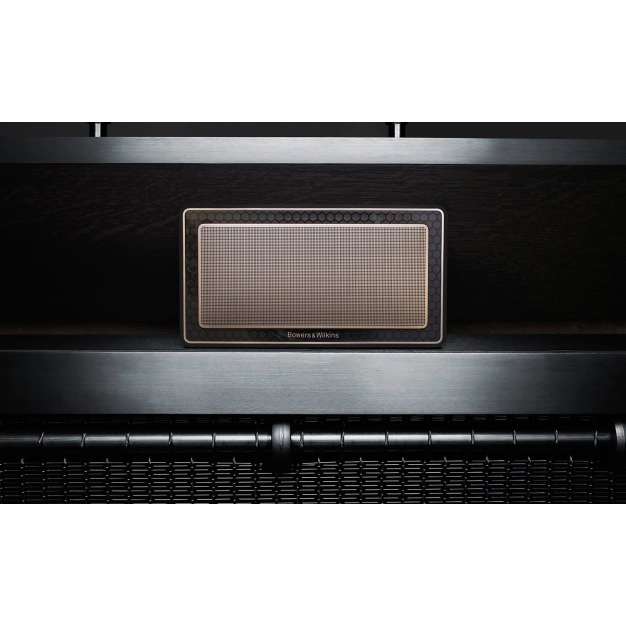 Bowers & Wilkins T7 Gold Edition