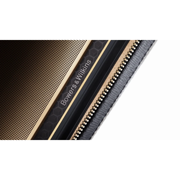 Bowers & Wilkins T7 Gold Edition