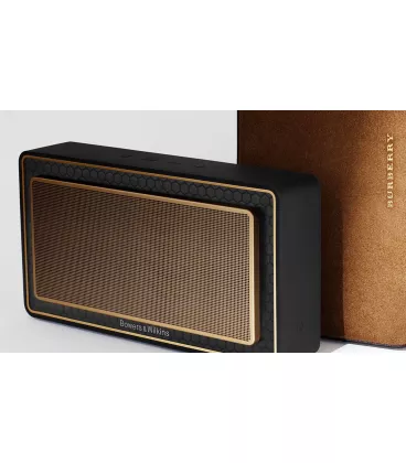 Bowers & Wilkins T7 Gold Edition