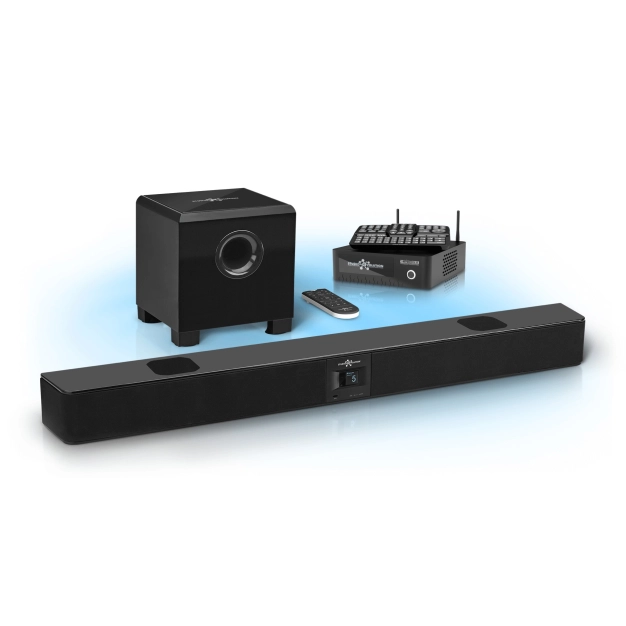 Караоке-комплект Evolution Lite 2 Premium + EvoSound