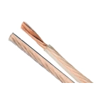 Акустичний кабель Silent Wire LS 3 2 х 0,75 мм2 Акустичний кабель Silent Wire LS 3 2 х 0,75 мм2