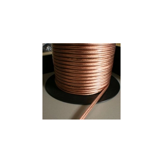 Акустичний кабель Silent Wire LS 3 2 х 0,75 мм2 Акустичний кабель Silent Wire LS 3 2 х 0,75 мм2