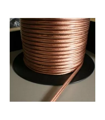 Акустичний кабель Silent Wire LS 3 2 х 0,75 мм2