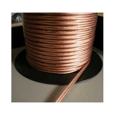 Акустичний кабель Silent Wire LS 3 2 х 0,75 мм2