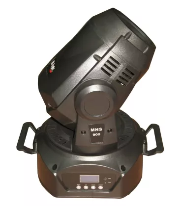 Світлодіодна голова M-Light MHS-900m