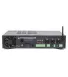Трансляційний мікшер-підсилювач DV audio PA-120.4P