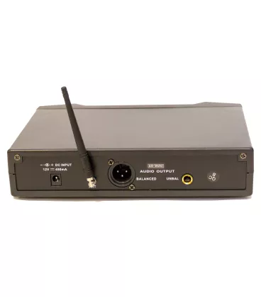 Одноканальна базова станція DV audio MGX-1