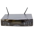 Двоканальна базова станція DV audio MGX-2 Двоканальна базова станція DV audio MGX-2