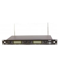 Чотириканальна базова станція DV audio MGX-4