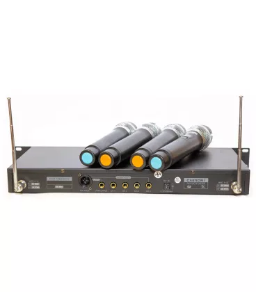Радіосистема DV audio MGX-44H