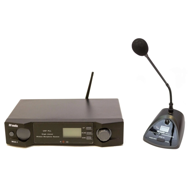 Радіосистема DV audio MGX-14С
