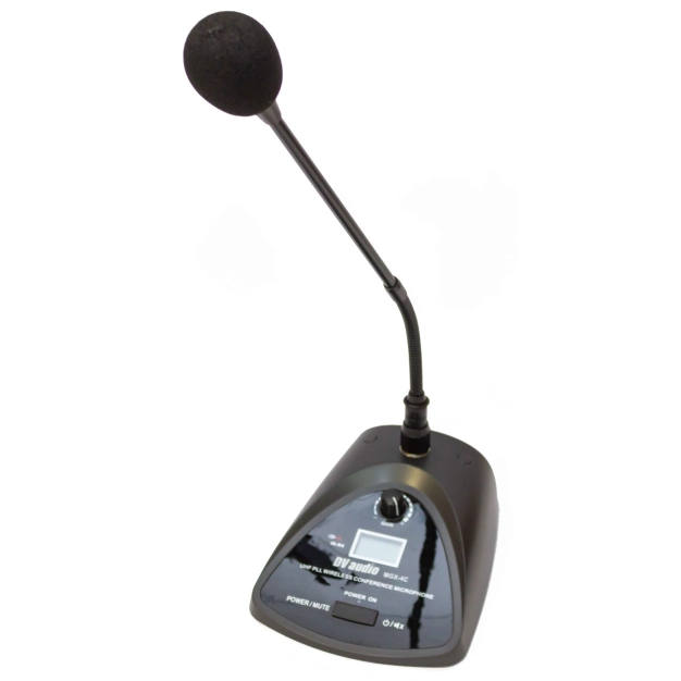 Радіосистема DV audio MGX-14С