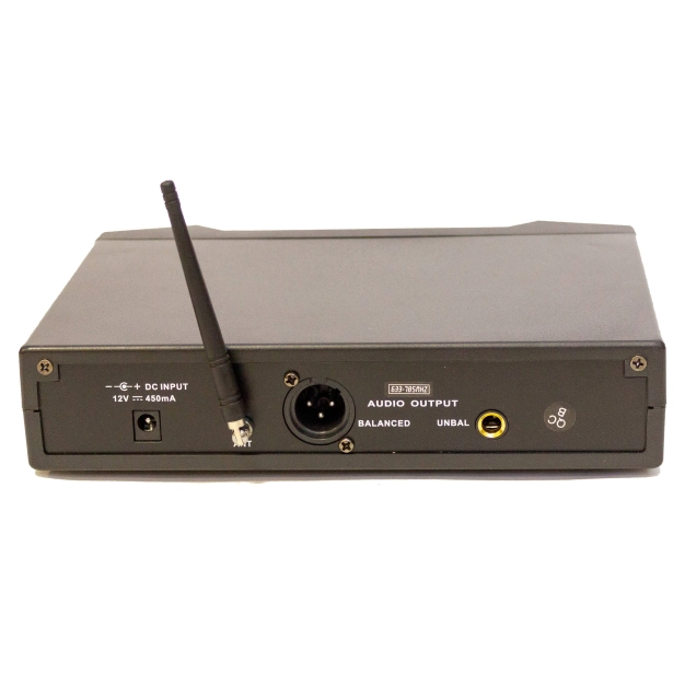 Радіосистема DV audio MGX-14С