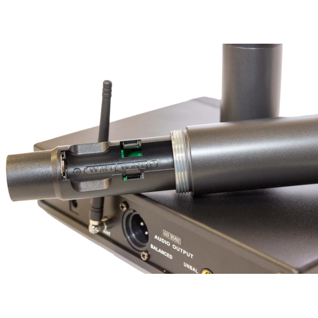 Радіосистема DV audio MGX-14H