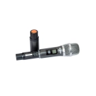 Ручний мікрофон DV audio MGX-4H Ручний мікрофон DV audio MGX-4H