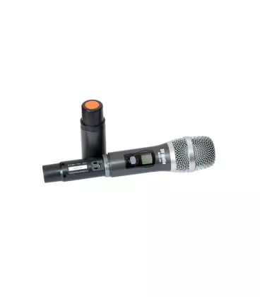 Ручний мікрофон DV audio MGX-4H