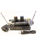 Радіосистема DV audio H-2 Dual здвоєна