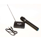 Радіосистема DV audio H-1 Радіосистема DV audio H-1