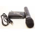 Радіосистема DV audio H-1 Радіосистема DV audio H-1
