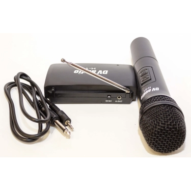Радіосистема DV audio H-1