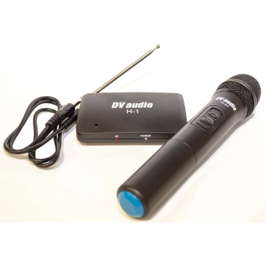 Радіосистема DV audio H-1