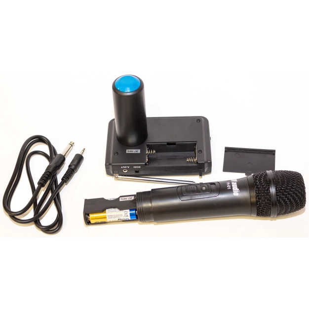 Радіосистема DV audio H-1 Радіосистема DV audio H-1