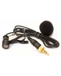 Петличний мікрофон для DV audio MGX series Black