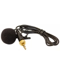 Петличний мікрофон для DV audio MGX series Black