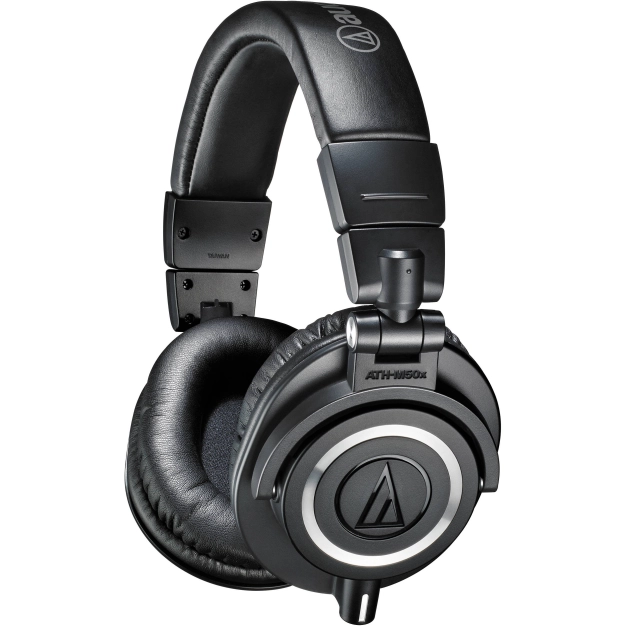 Audio-Technica АTH-M50x