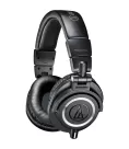 Навушники Audio-Technica АTH-M50X Black